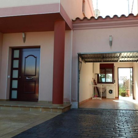 Villa Casa Bonita Riumar Exterior foto