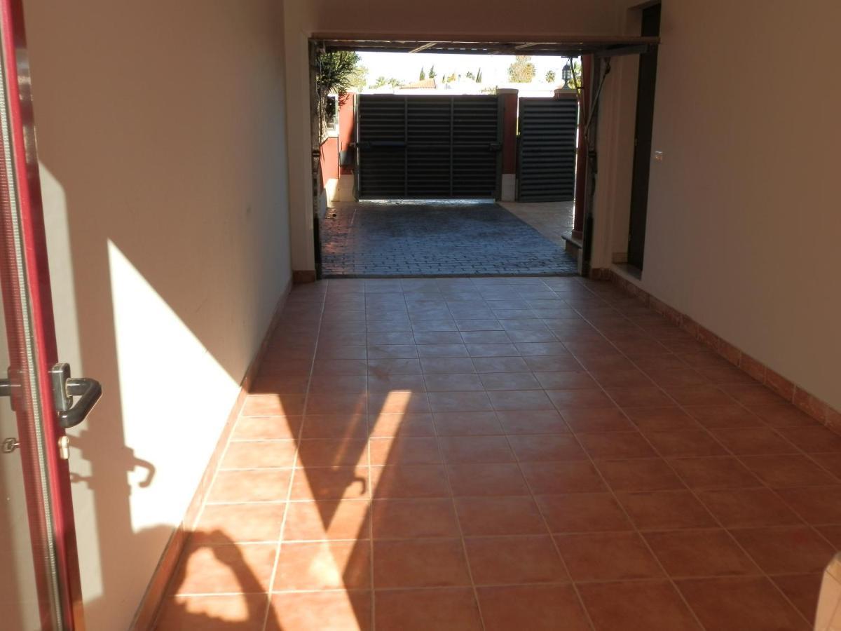 Villa Casa Bonita Riumar Exterior foto